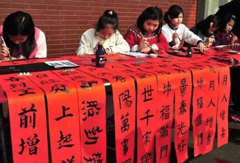 火葬场出一上联：“早来晚来早晚得来”，下联一出，让人很不舒服-第7张图片-太平洋在线下载