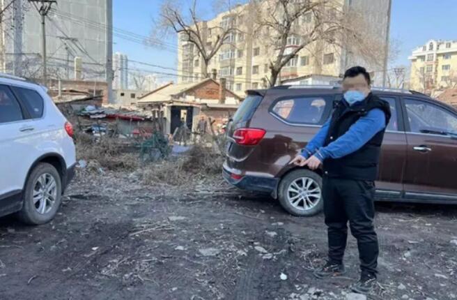 新闻哈尔滨女子偷手机大数据扫黄为什么被叫停