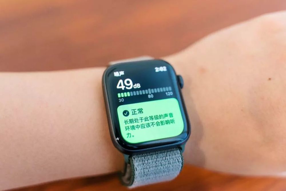 关于苹果手表适合看的新闻app的信息