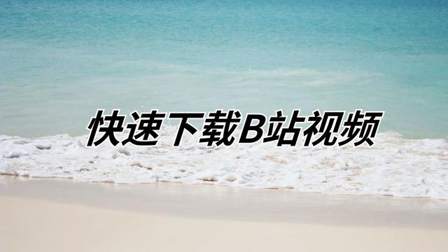 bilibili电视客户端bilibili视频转换mp4
