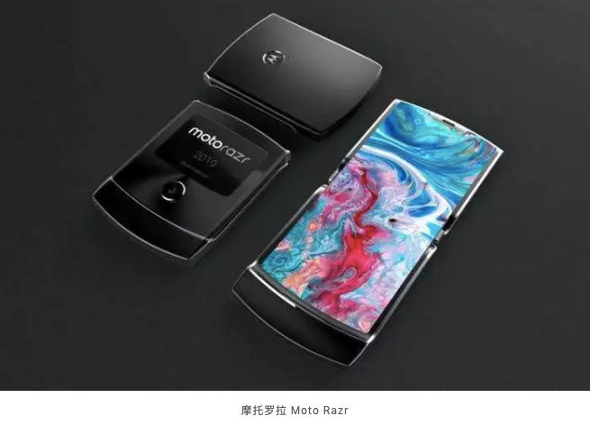 折叠屏手机销售新闻报道2023年发布的折叠屏手机