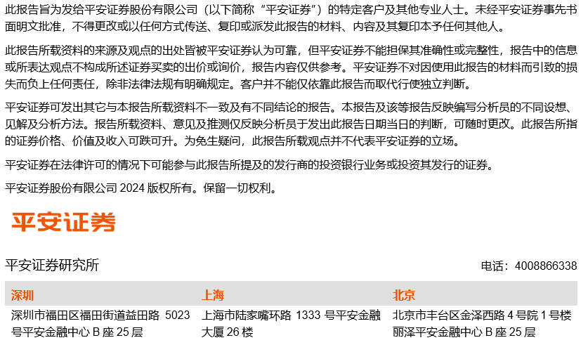 平安证券客户端平安证券官网电脑版-第2张图片-太平洋在线下载