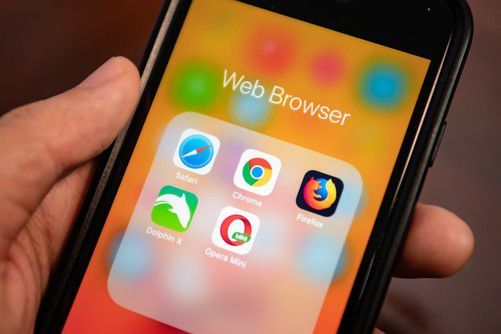 Chrome97安卓版chrome谷歌浏览器下载