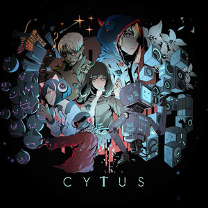 cytusii下载安卓版cytus音乐节奏安卓手机游戏优酷