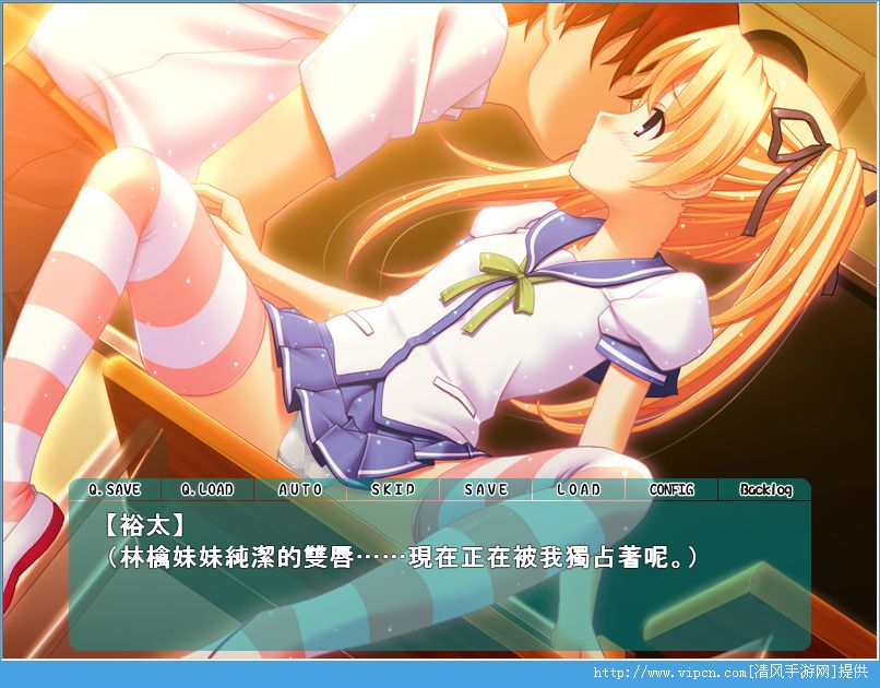 galgame青鸟安卓版青鸟GalGame游戏资源直装