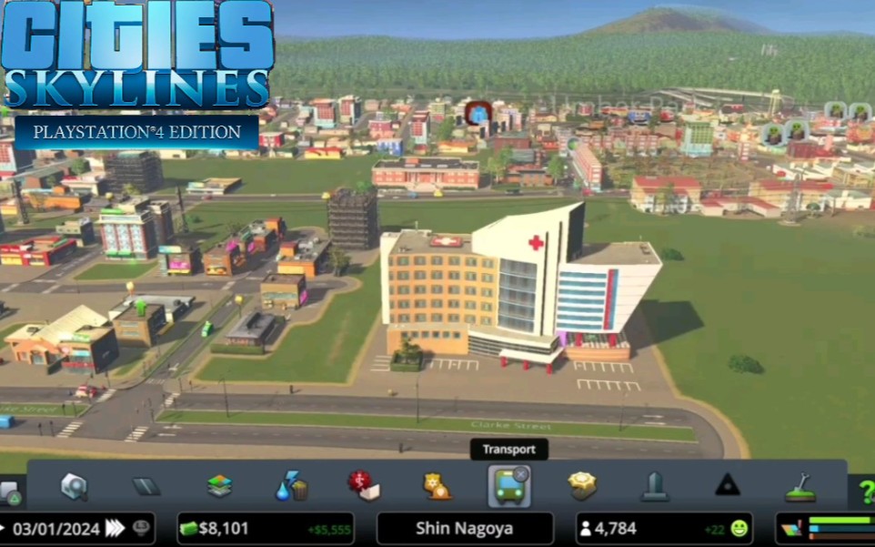 cities安卓版游戏下载citiesskylines破解版
