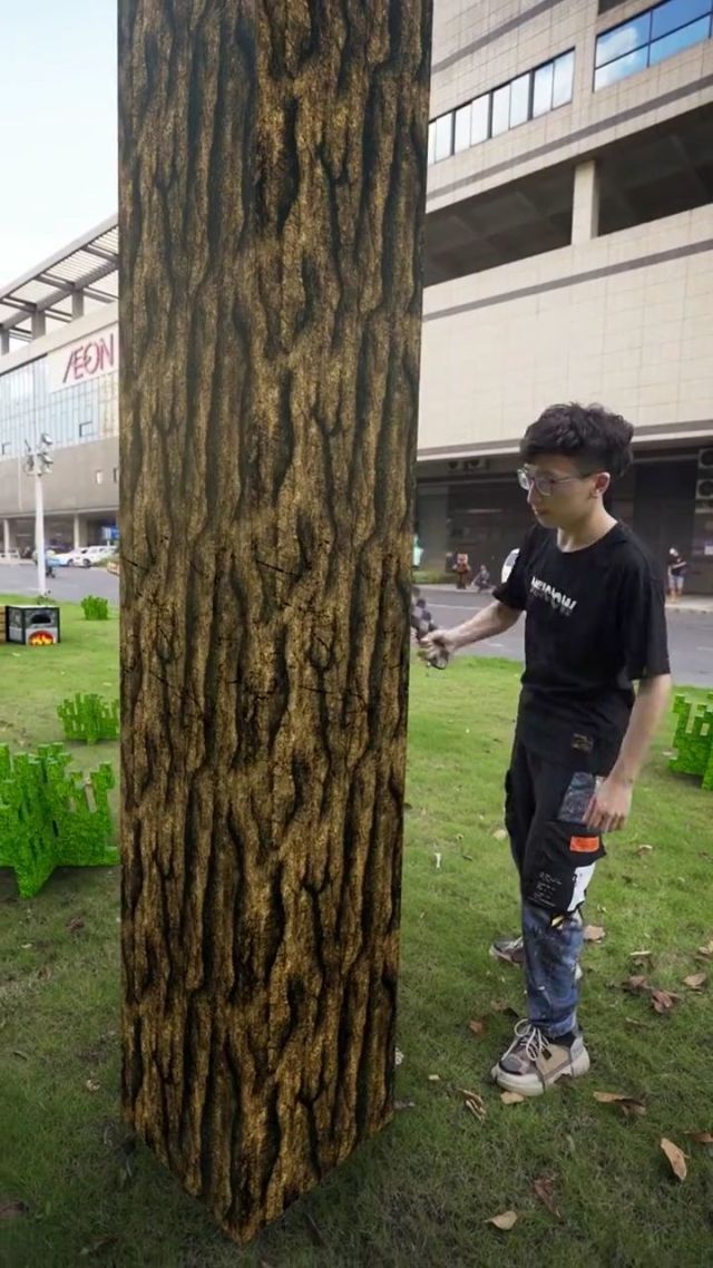 我的世界手机版砍树我的世界手机版刷怪塔-第2张图片-太平洋在线下载