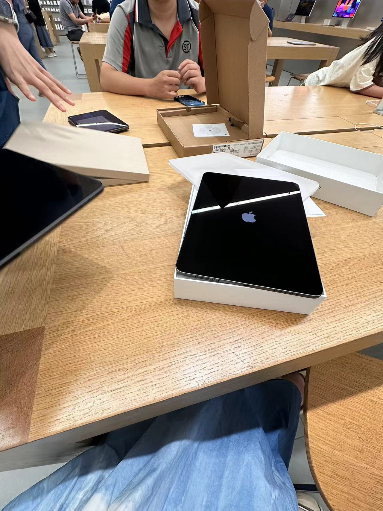 苹果商店ipad版和手机版iphone怎么安装ipad版app-第2张图片-太平洋在线下载