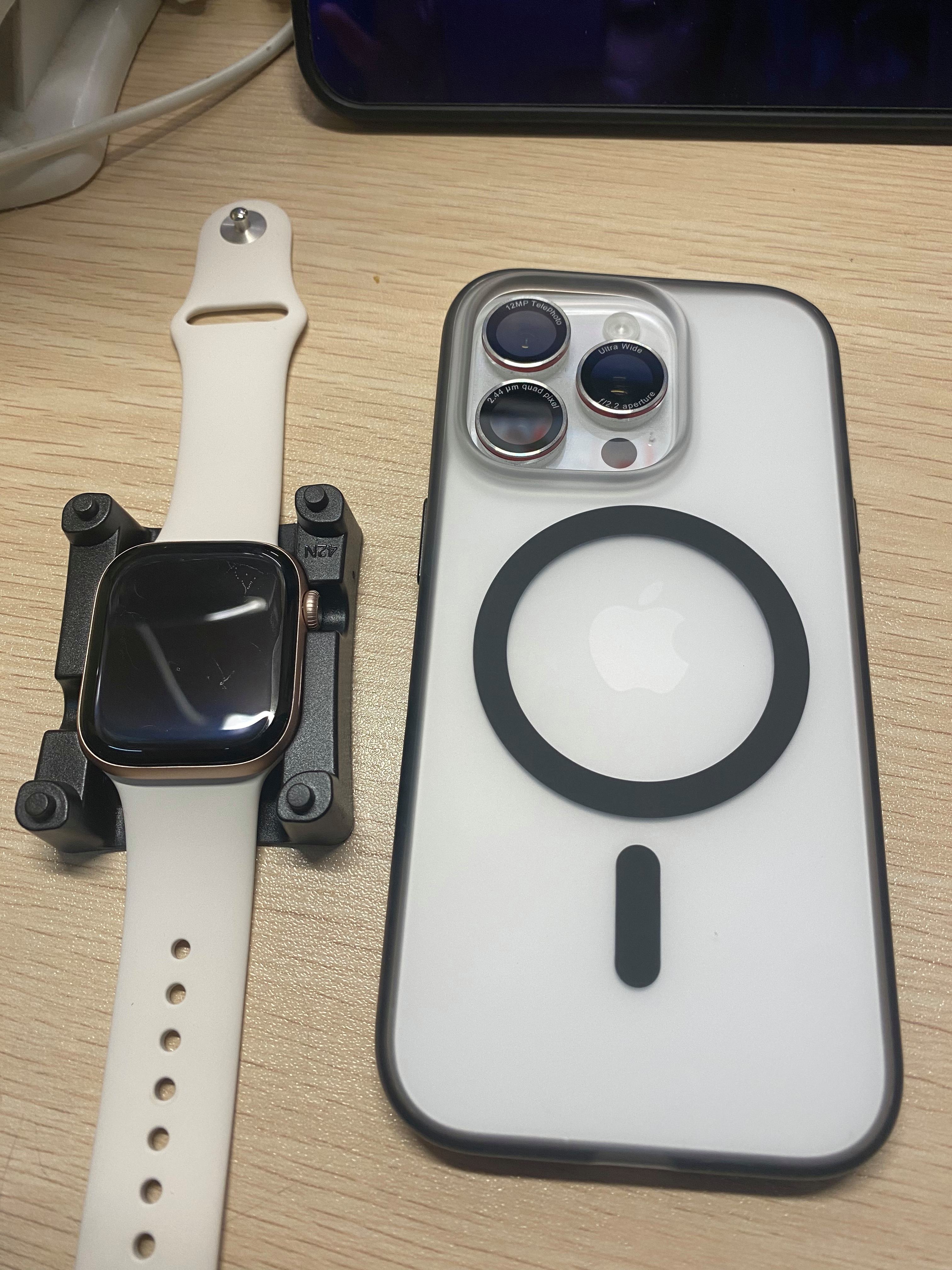 苹果watch陶瓷版苹果watch有必要买吗-第2张图片-太平洋在线下载