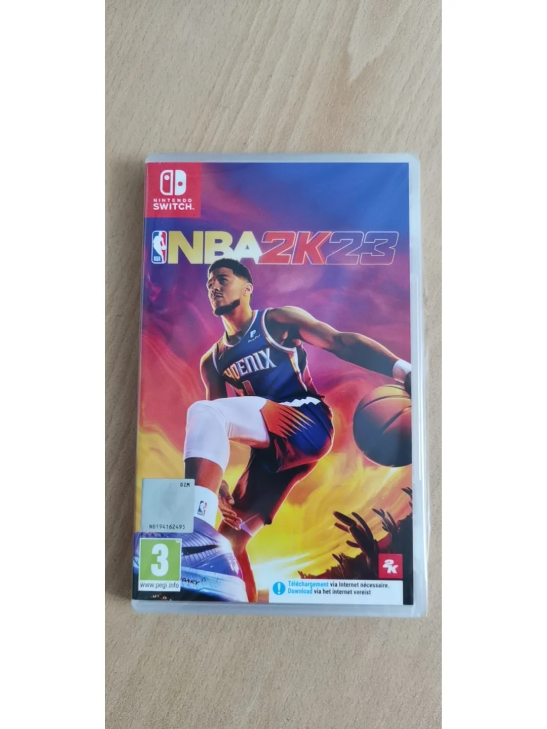 nba2k15手机中文直装版nba2k15手机版直装版下载-第2张图片-太平洋在线下载