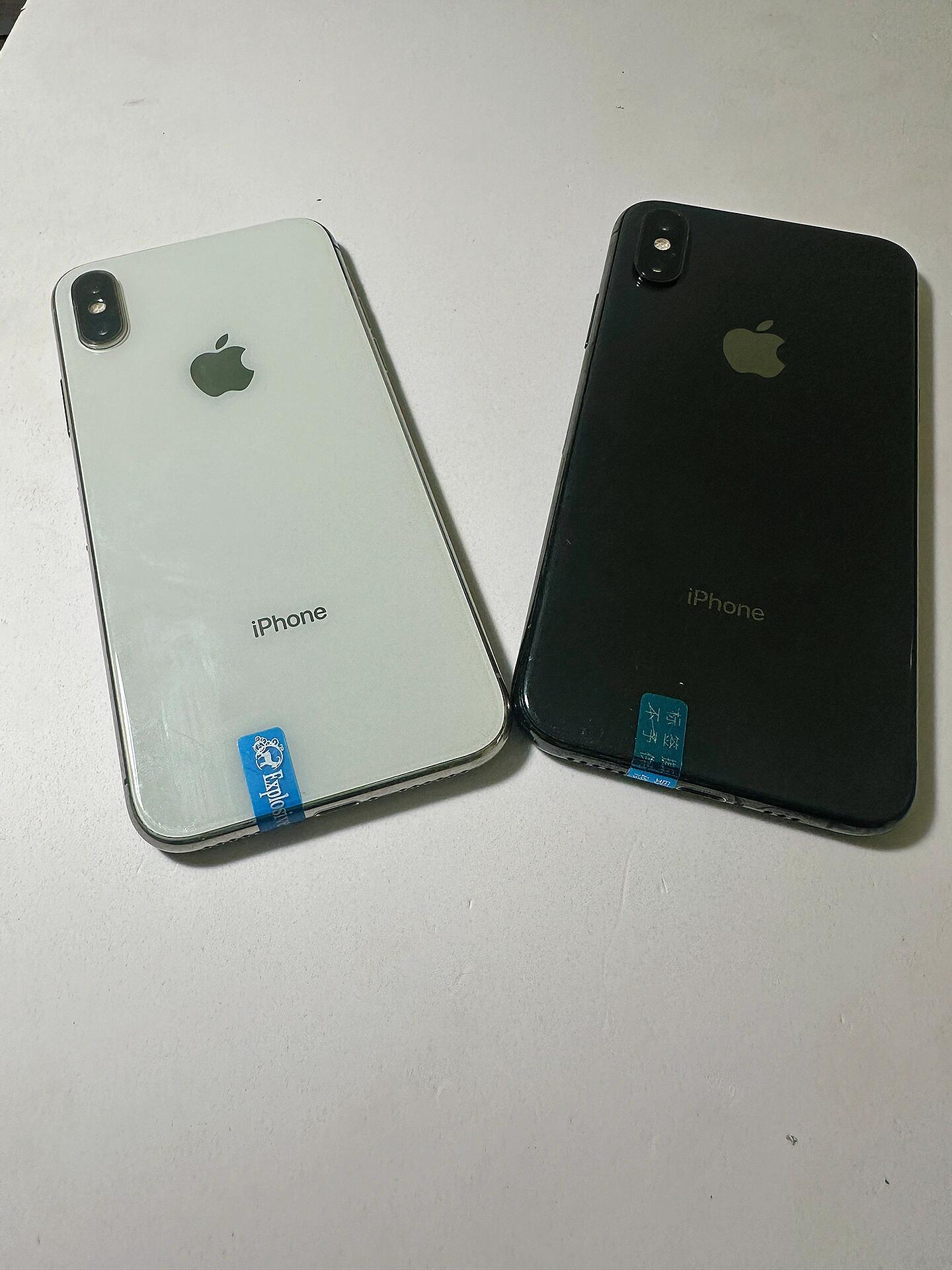 苹果版x亚太版(苹果版x亚太版区别)-第4张图片-QuickQ官网