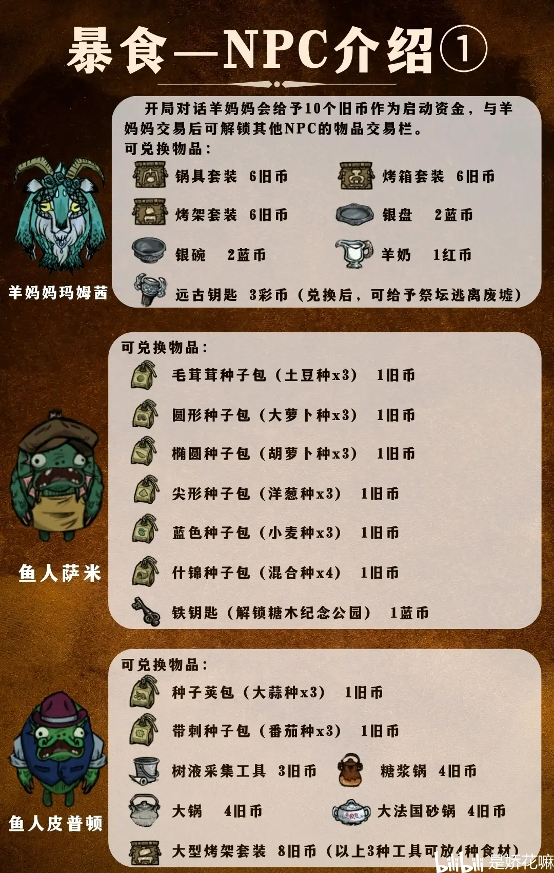 饥荒下载手机版动物(饥荒下载手机版动物模组)-第3张图片-QuickQ官网