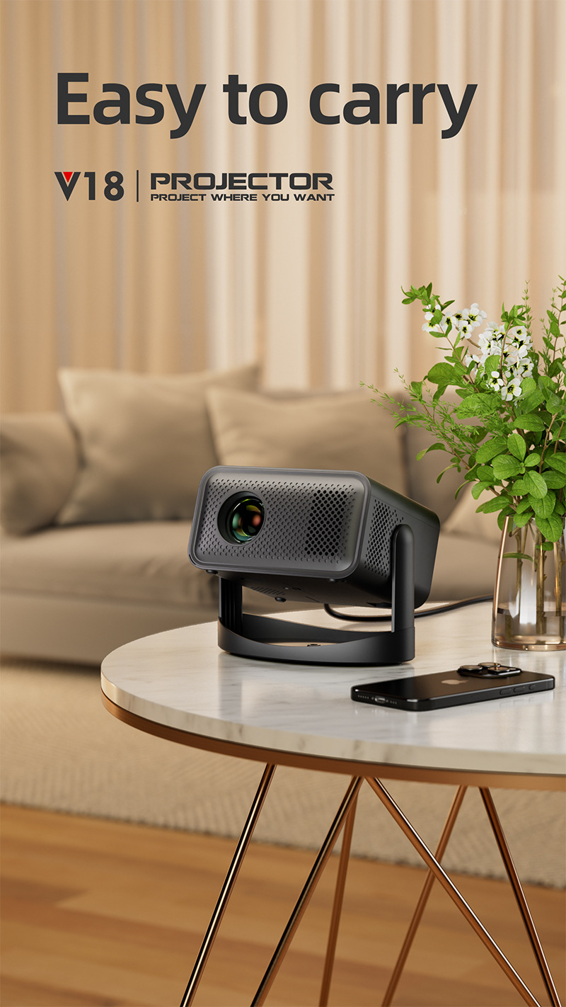 安卓版投影仪怎样播放(投影仪怎么用安卓手机投屏)-第2张图片-QuickQ官网