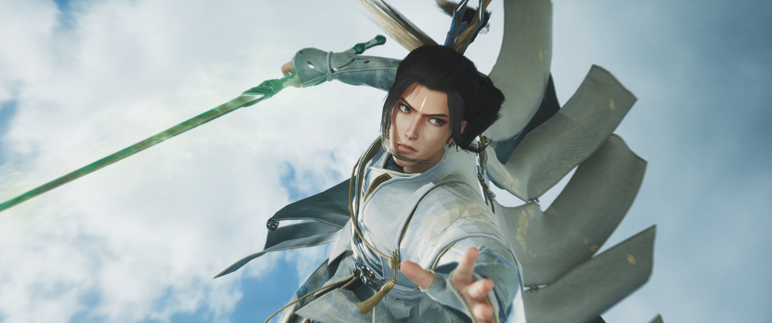 仙剑奇侠传七安卓手机版(仙剑奇侠传7下载安卓破解)-第1张图片-QuickQ官网 仙剑奇侠传七安卓手机版(仙剑奇侠传7下载安卓破解)-第1张图片-QuickQ官网