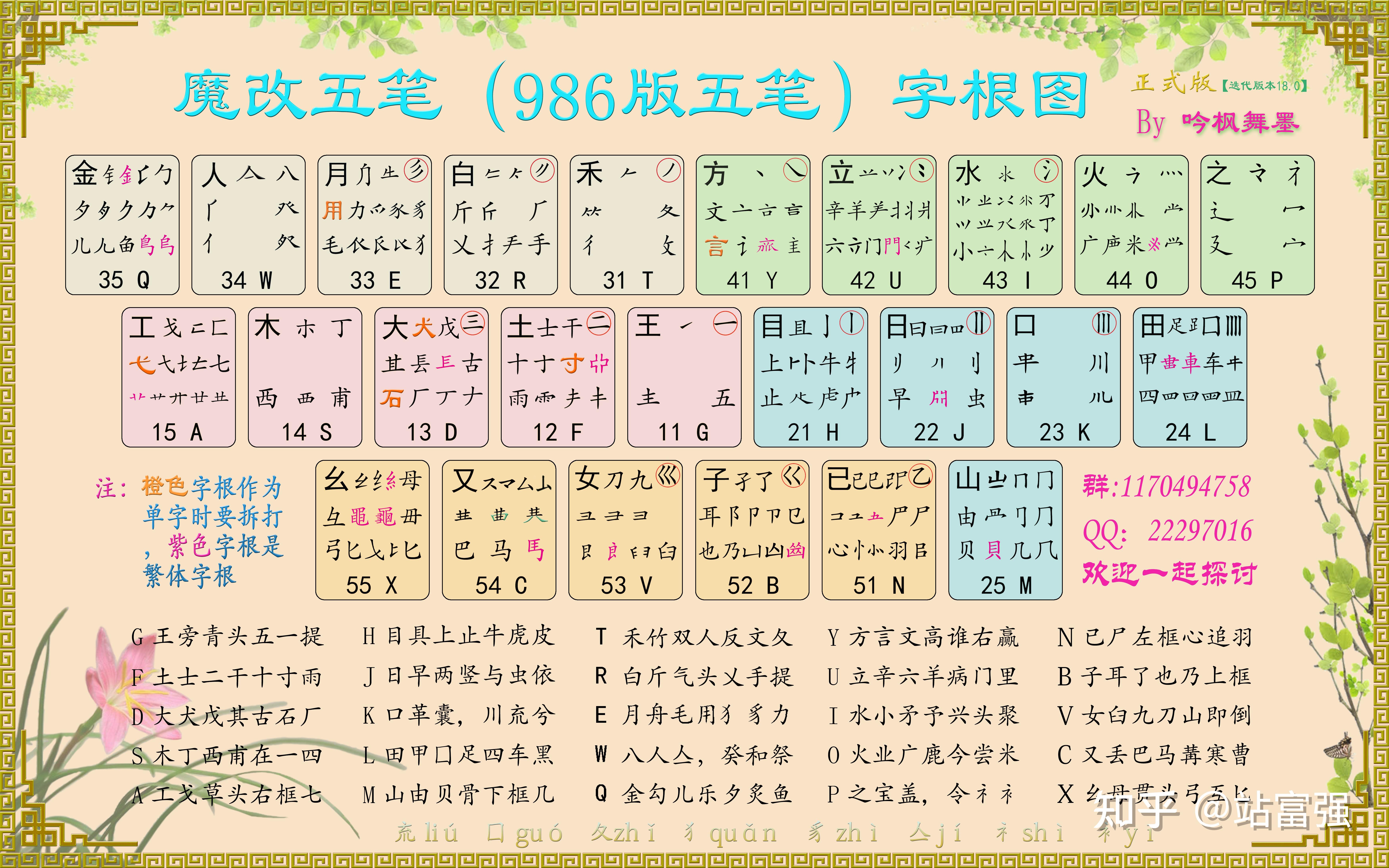 安卓版五笔下载(五笔输入法下载软件)-第3张图片-QuickQ官网 安卓版五笔下载(五笔输入法下载软件)-第3张图片-QuickQ官网