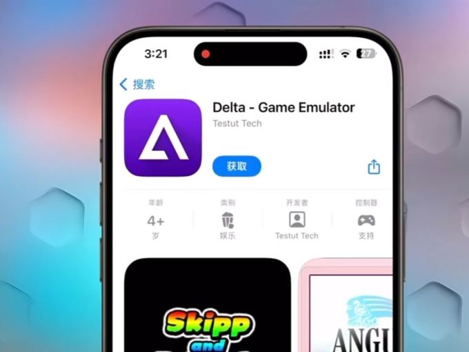 游戏推荐复古版苹果版(苹果手机能玩的复古传奇)