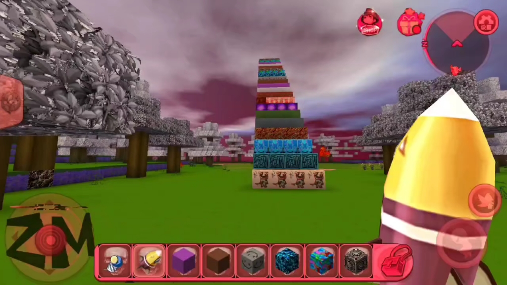 恐怖版迷你世界苹果版(恐怖版迷你世界苹果版本下载)-第4张图片-QuickQ官网 恐怖版迷你世界苹果版(恐怖版迷你世界苹果版本下载)-第4张图片-QuickQ官网