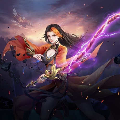 破天一剑手游安卓版(破天一剑手游官网攻略)-第1张图片-QuickQ官网 破天一剑手游安卓版(破天一剑手游官网攻略)-第1张图片-QuickQ官网