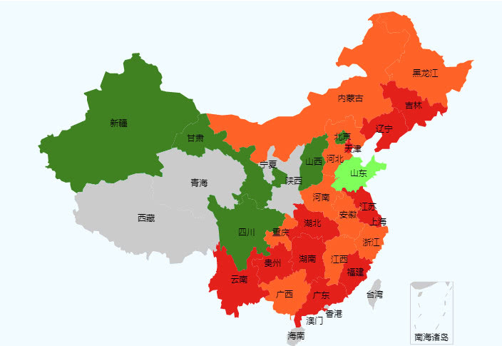 必应地图苹果版(必应地图 国际版)-第1张图片-QuickQ官网