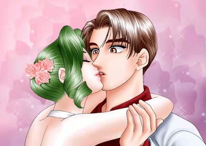 明星志愿4手机版(明星志愿手机版攻略)-第4张图片-QuickQ官网 明星志愿4手机版(明星志愿手机版攻略)-第4张图片-QuickQ官网