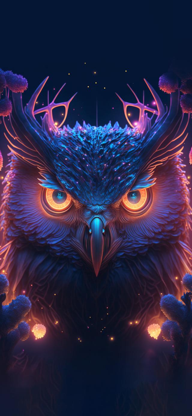 猫头鹰ip手机版(猫头鹰app叫什么)-第3张图片-QuickQ官网