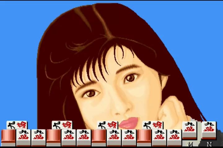 安卓麻将电子基盘必胡版(电子基盘麻将40安卓版下载)