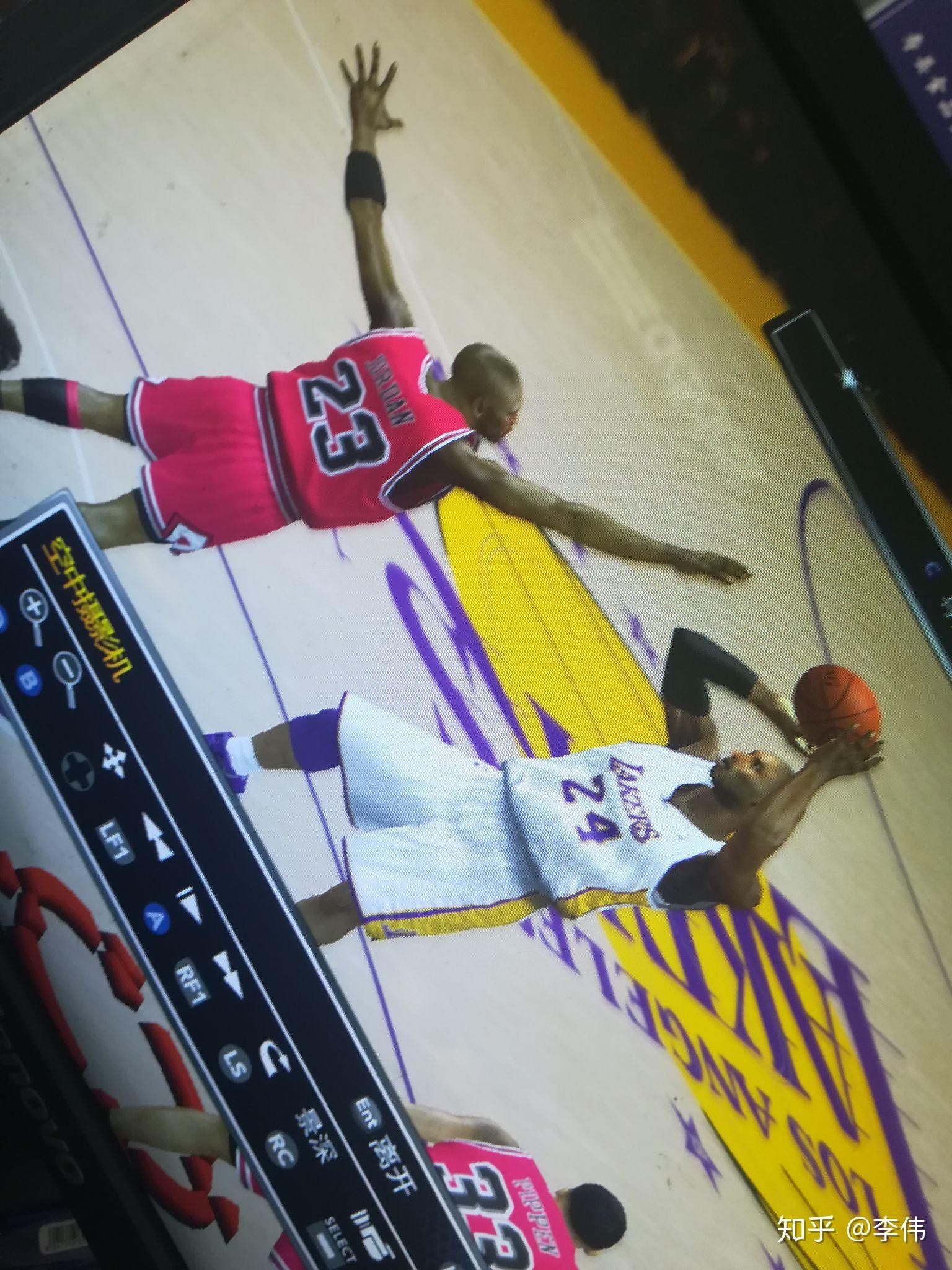 2k14手机版破解版(nba2k14破解版手机版)-第3张图片-QuickQ官网