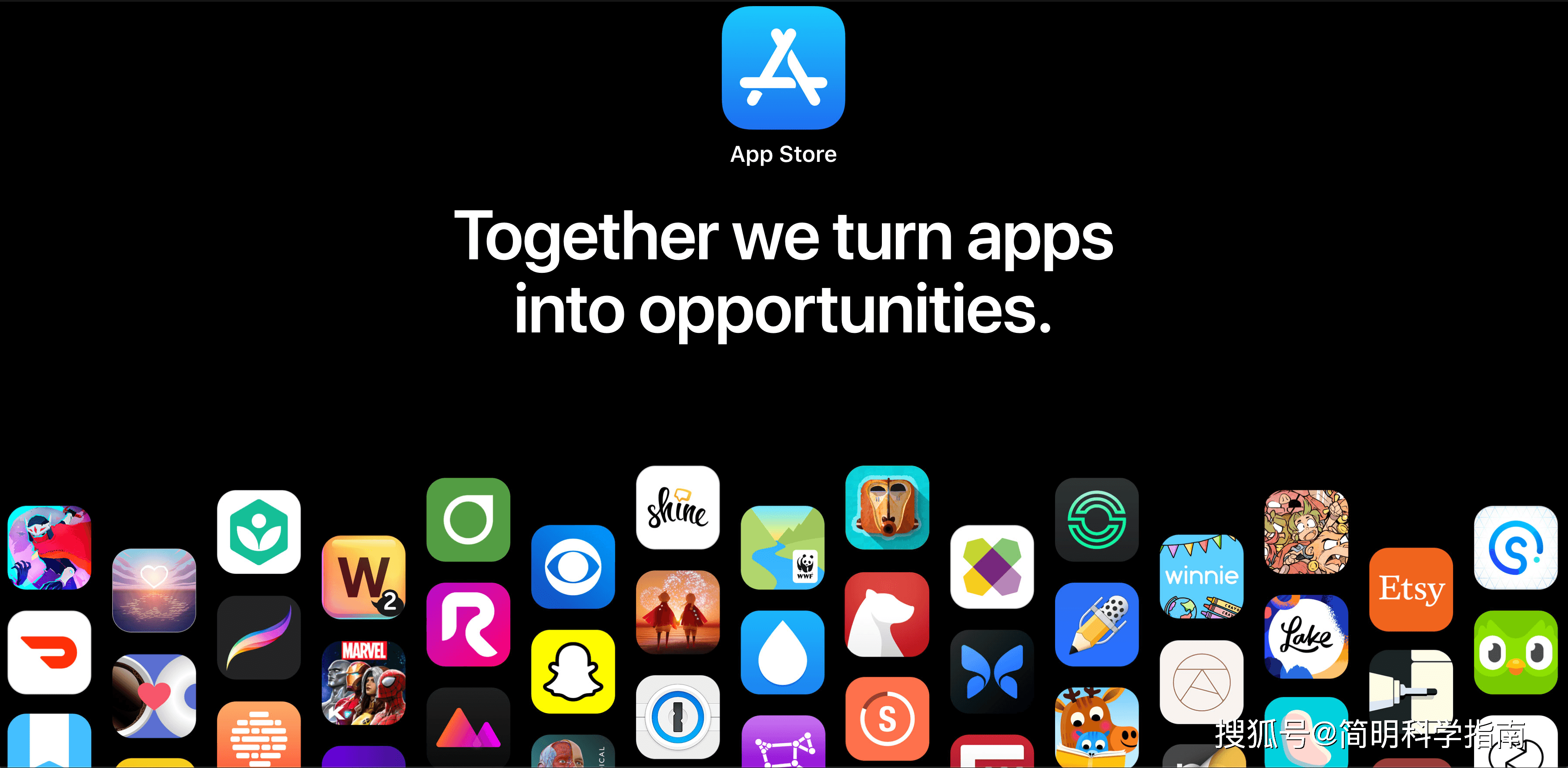 appstore苹果版(appstore下载最新苹果版)-第1张图片-QuickQ官网 appstore苹果版(appstore下载最新苹果版)-第1张图片-QuickQ官网