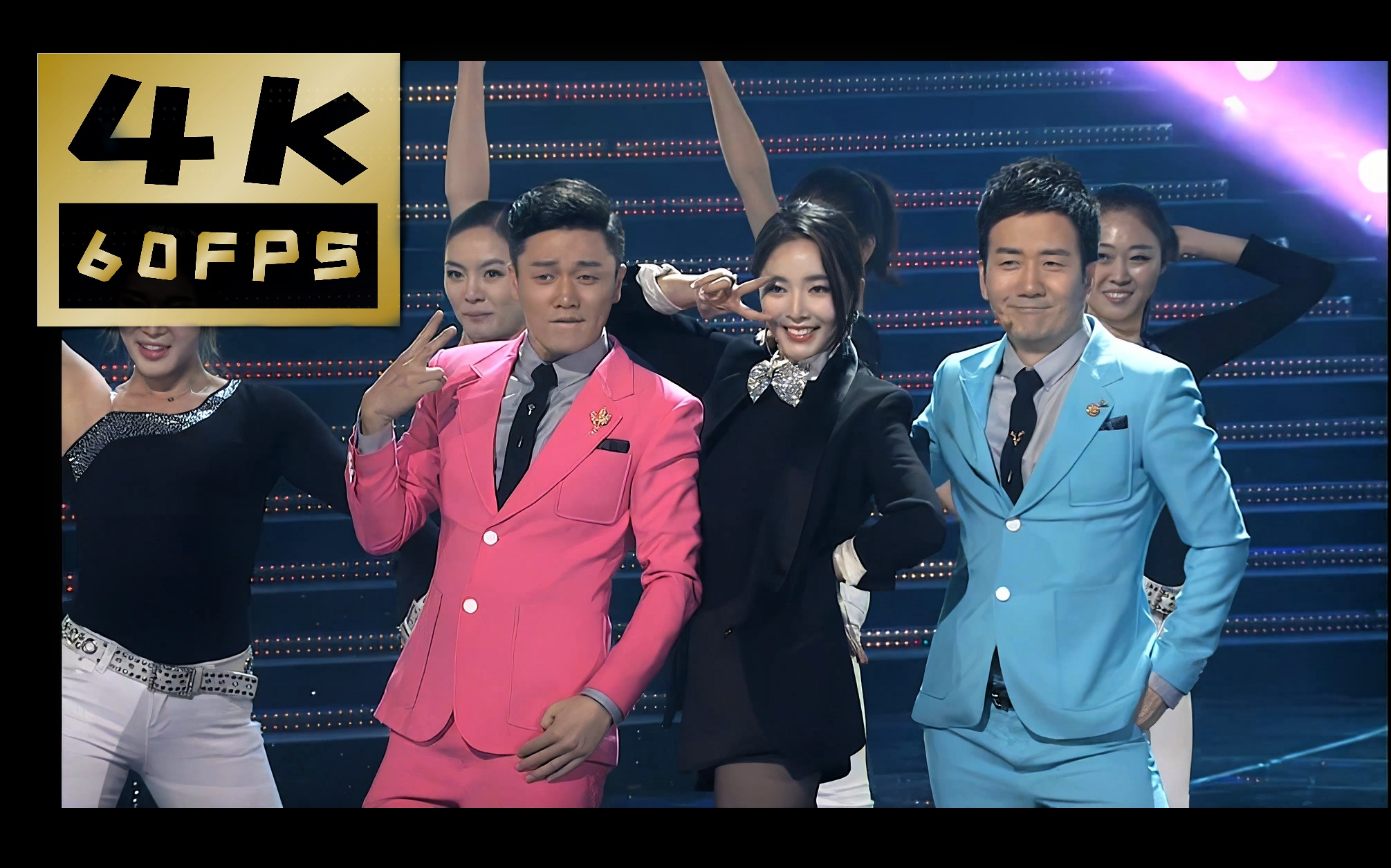 韩版小苹果教练版(小苹果原唱韩国视频)-第5张图片-QuickQ官网 韩版小苹果教练版(小苹果原唱韩国视频)-第5张图片-QuickQ官网