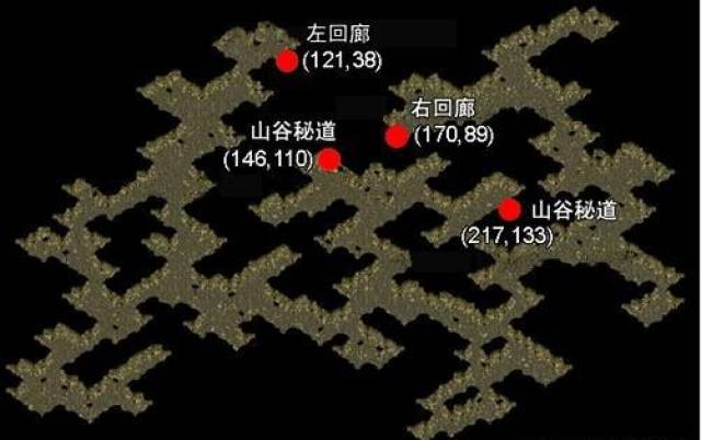 热血传奇手机版蛇蝎妖(热血传奇176复古版)-第4张图片-QuickQ官网