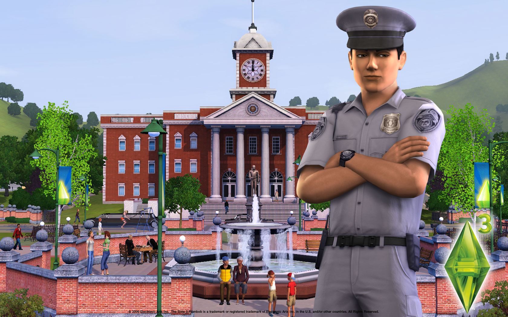 模拟人生手机版3(模拟人生手机版mod)-第3张图片-QuickQ官网