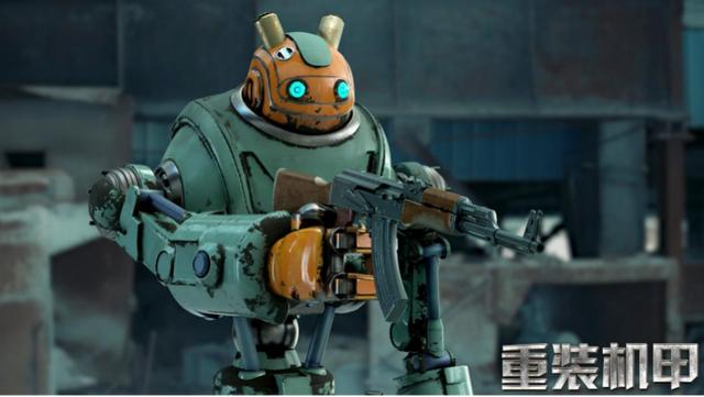 重装机甲4安卓版破解(重装机甲 magnet)-第1张图片-QuickQ官网 重装机甲4安卓版破解(重装机甲 magnet)-第1张图片-QuickQ官网