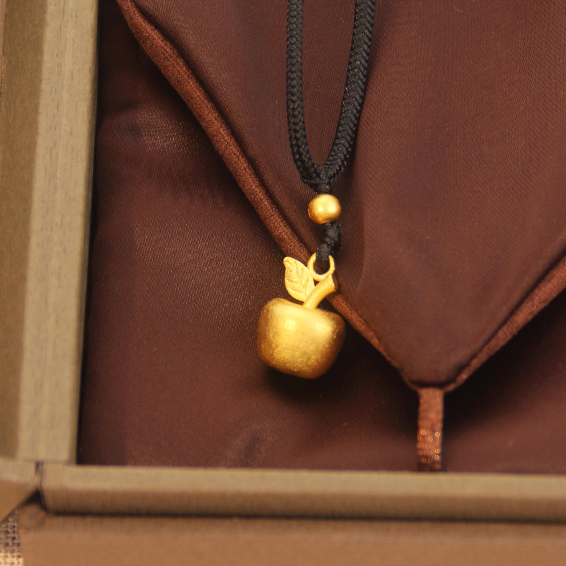 挂件版苹果(苹果手机挂件赚钱)-第4张图片-QuickQ官网