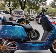 小牛加速版苹果(小牛电动车app下载安装苹果)-第2张图片-QuickQ官网