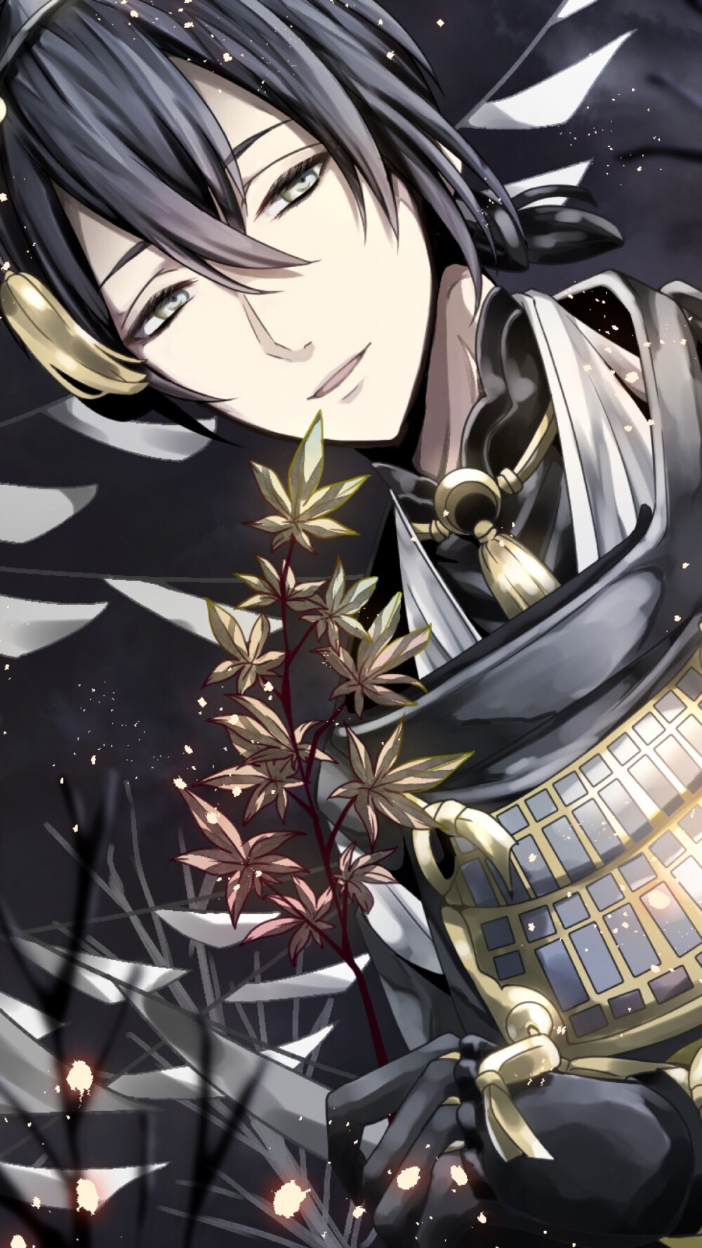 刀剑乱舞游戏手机版(刀剑乱舞游戏手机版官网)-第2张图片-QuickQ官网