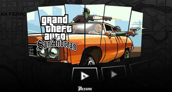 gtasa圣安地列斯手机版(下载手机版侠盗猎车手圣安地列斯)-第3张图片-QuickQ官网