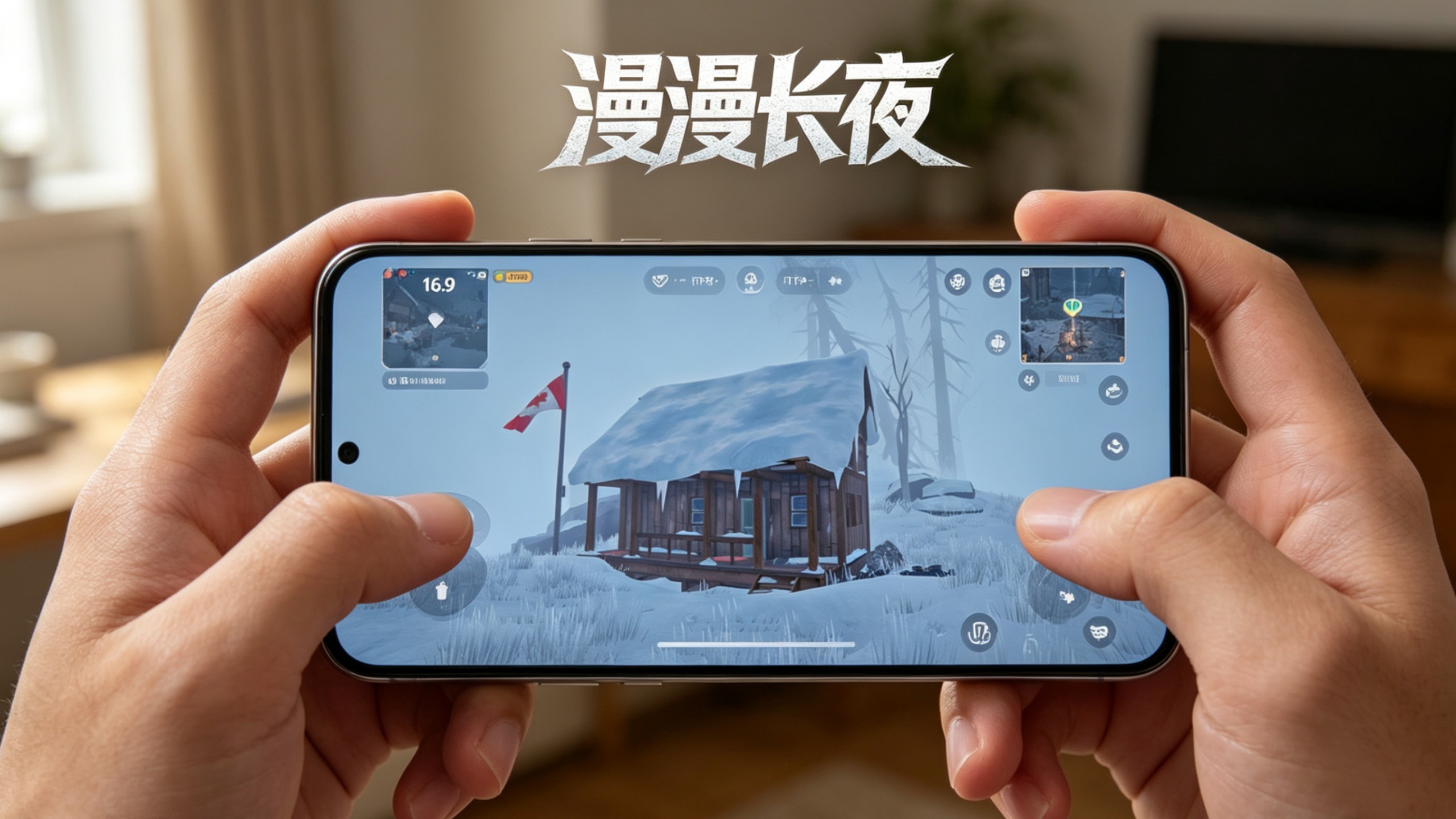 漫漫长夜手机版中文版(漫漫长夜手机版中文版下载安装)-第3张图片-QuickQ官网 漫漫长夜手机版中文版(漫漫长夜手机版中文版下载安装)-第3张图片-QuickQ官网