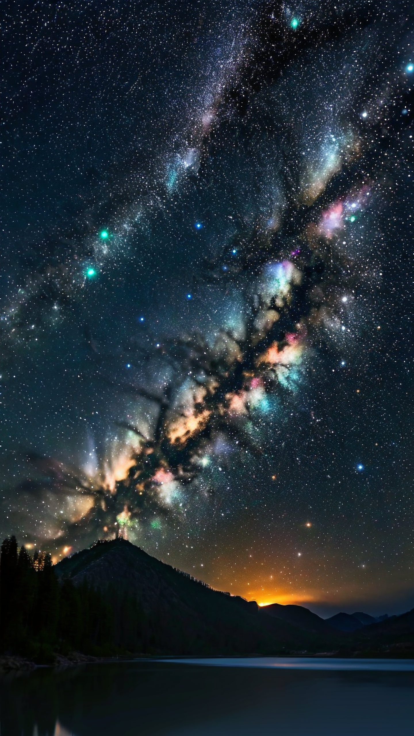 透明壁纸教程苹果手机版(iphone透明壁纸怎么做)