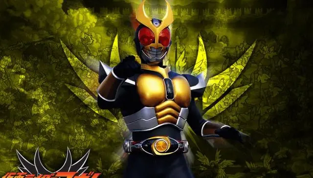 假面骑士无限进化手机版(假面骑士之无限进化爱看书吧)-第5张图片-QuickQ官网